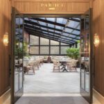fouquets new york retractable roof