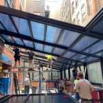 fouquets new york retractable motorized roof