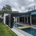 houston tx retractable pool enclosure