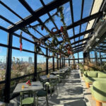 penny hotel retractable roof