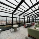 penny hotel retractable roof