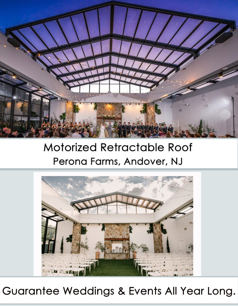 rollacover perona farms retractable roof