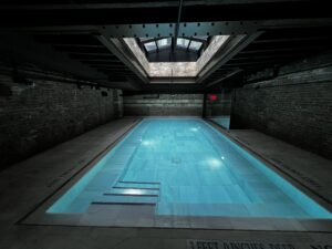 aire ancient baths nyc retractable skylight