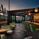 w new york union square retractable rooftop