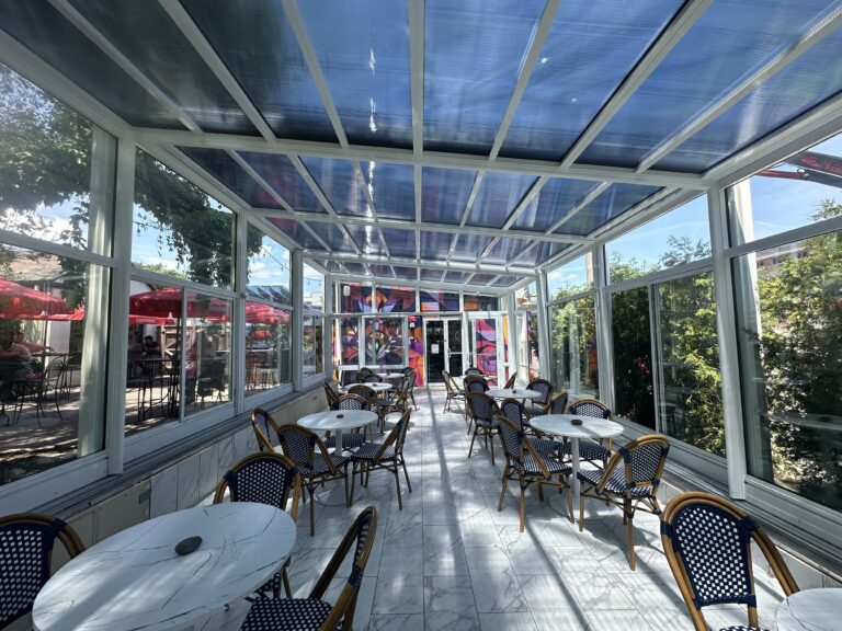 tiny bar providence retractable enclosure