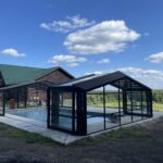 retractable pool enclosure pennsylvania