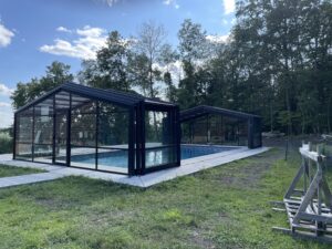 retractable pool enclosure pennsylvania