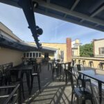 sharkey's retractable enclosure