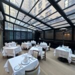 bernic hotel nyc retractable roof