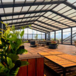 the salt shed chicago retractable enclosure