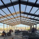 salt shed chicago retractable roof