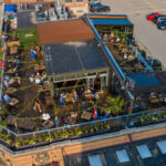 cafe benelux milwaukee retractable roof