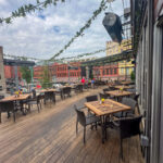 cafe benelux milwaukee retractable roof