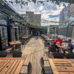 cafe benelux milwaukee retractable roof