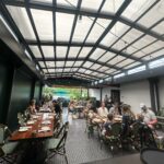 shippys southampton retractable roof
