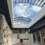 toledo zoo retractable roof