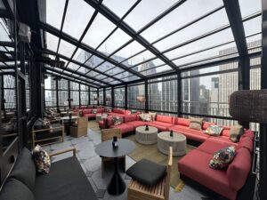 kimpton era nyc retractable roof