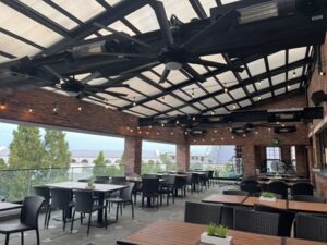 stk orlando disney springs retractable roof