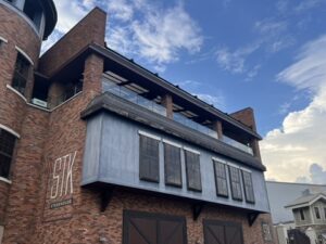 stk orlando disney springs retractable roof