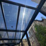fasano nyc fixed enclosure