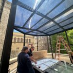 fasano nyc fixed enclosure