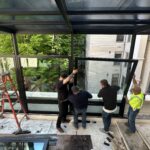 fasano nyc fixed enclosure