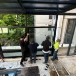 fasano nyc fixed enclosure