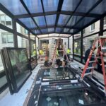 fasano nyc fixed enclosure