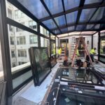 fasano nyc fixed enclosure