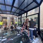 fasano nyc fixed enclosure
