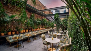 celeste chicago retractable roof
